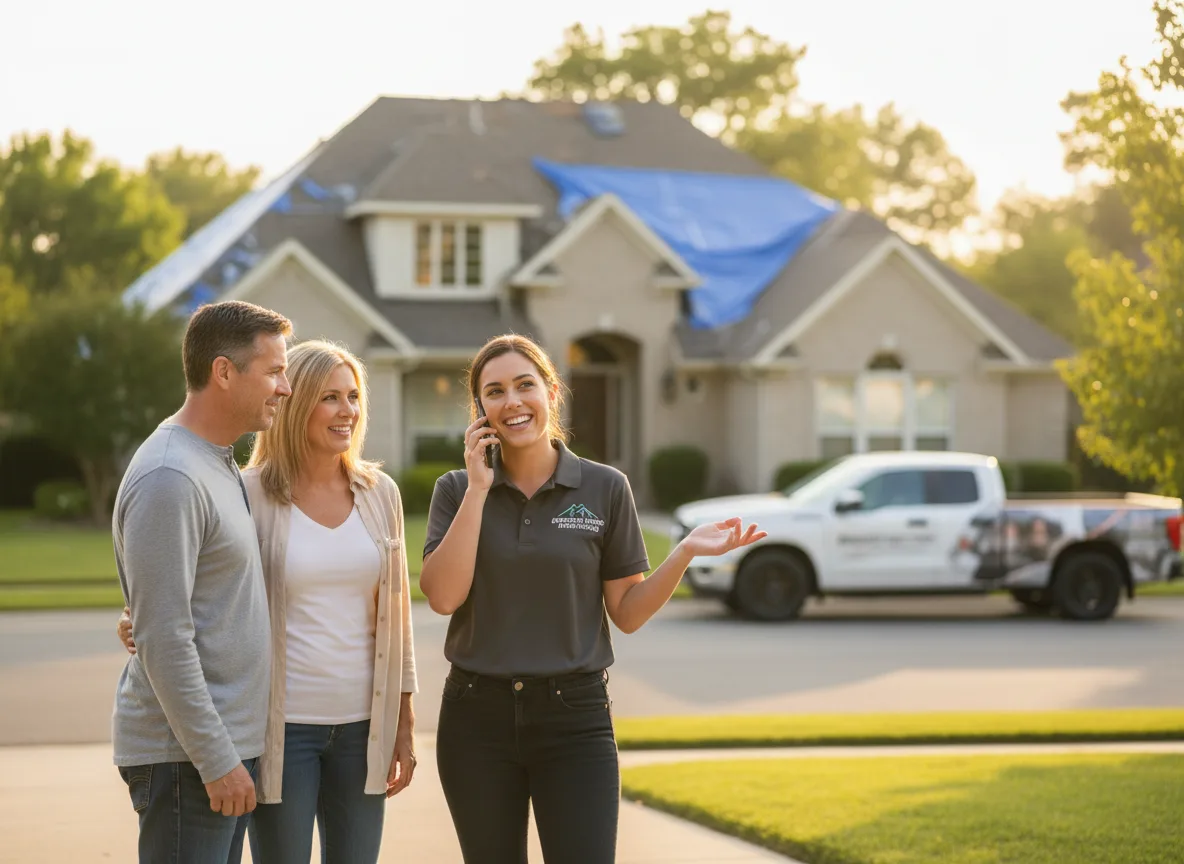 Emergency Roof Repair Oak Creek, CO FAQs